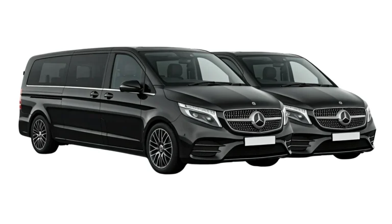 2x V Class